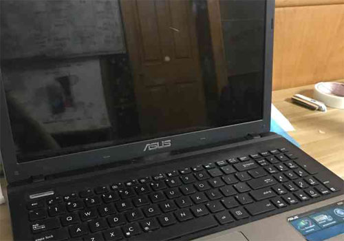 诸暨华硕维修网