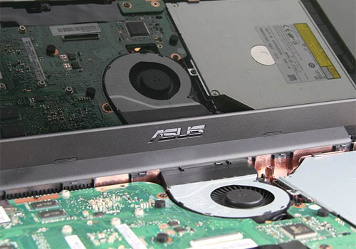 诸暨华硕电脑售后维修价格