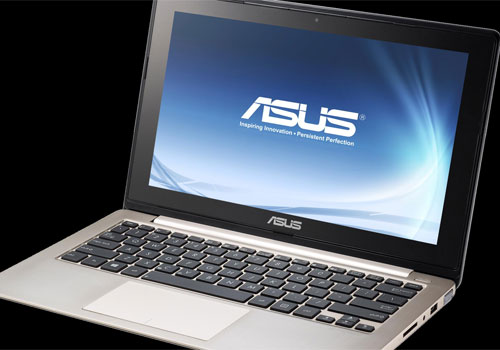 诸暨华硕电脑维修中心处理解决电脑屏幕故障